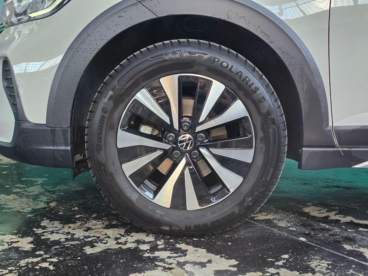 Volkswagen Taigo 1.0 TSi 95cv Tech Pack