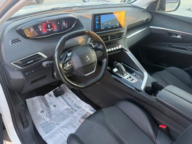 PEUGEOT 3008 2022 AUTOCARRO N1 IVA ESPOSTA