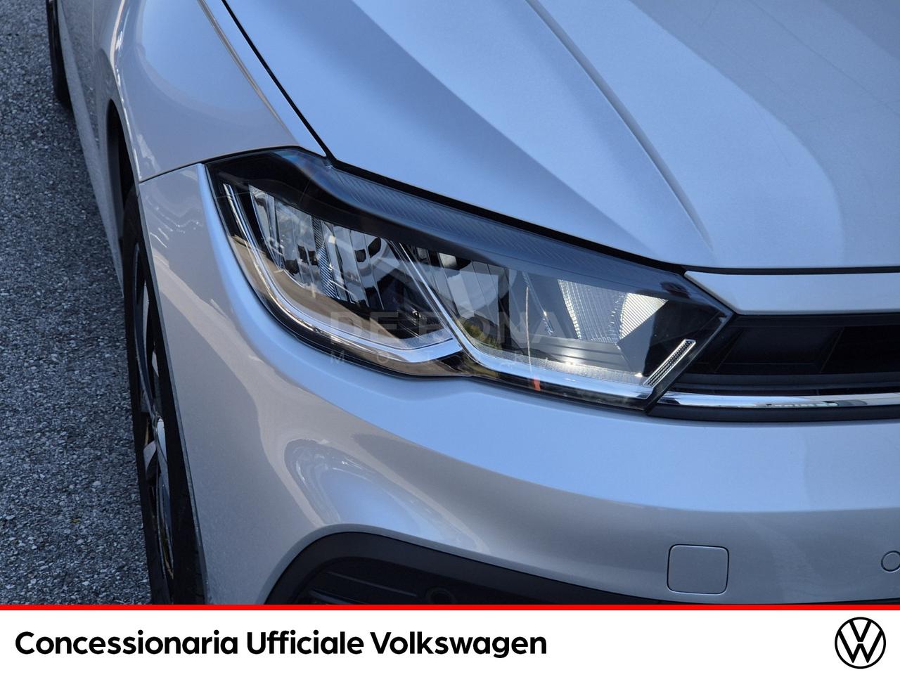 Volkswagen Polo 1.0 evo life 80cv