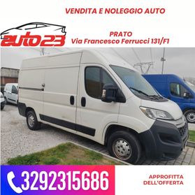 Citroen Jumper 33 2.2 BlueHdi L2H2 140CV Iva Compresa