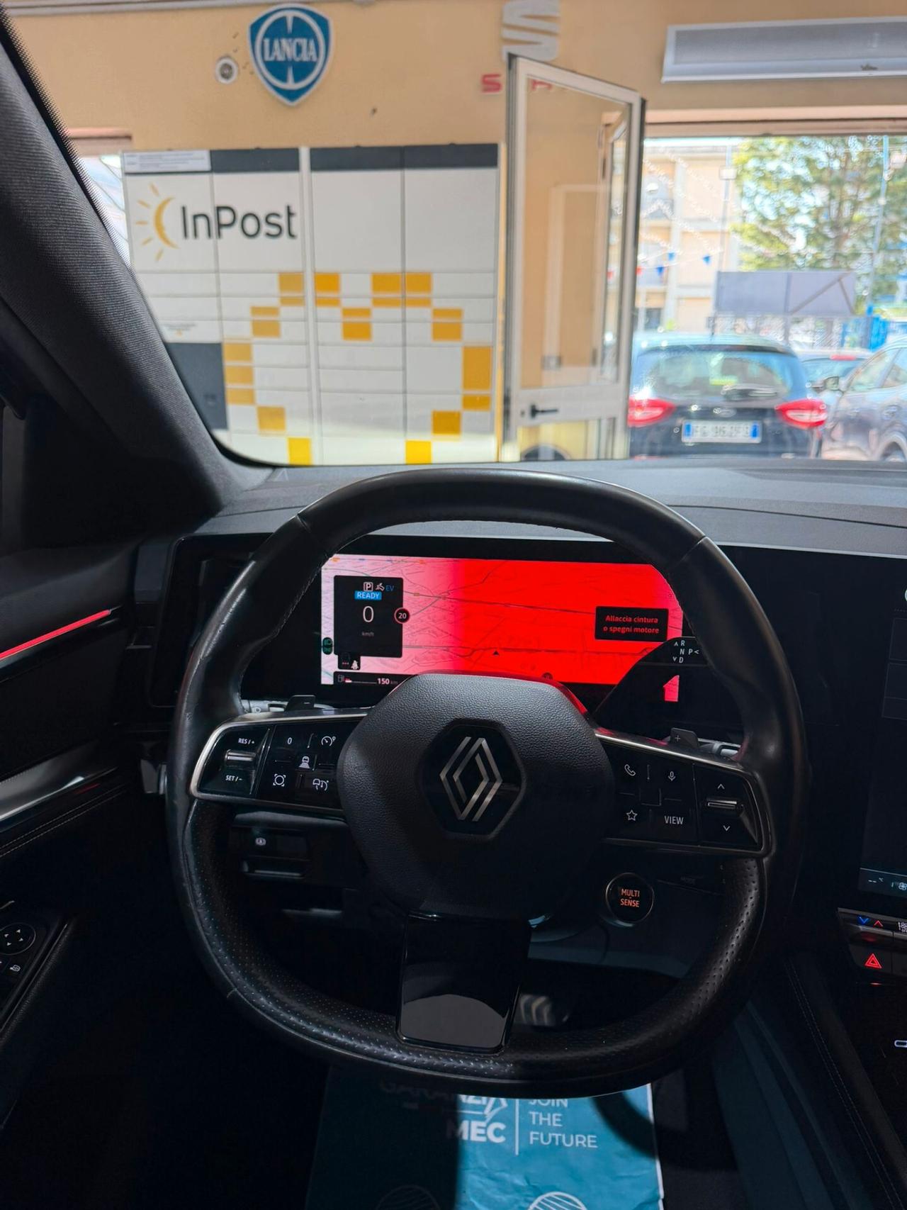 Renault Austral Mild Hybrid Advanced 130 CV Equilibre