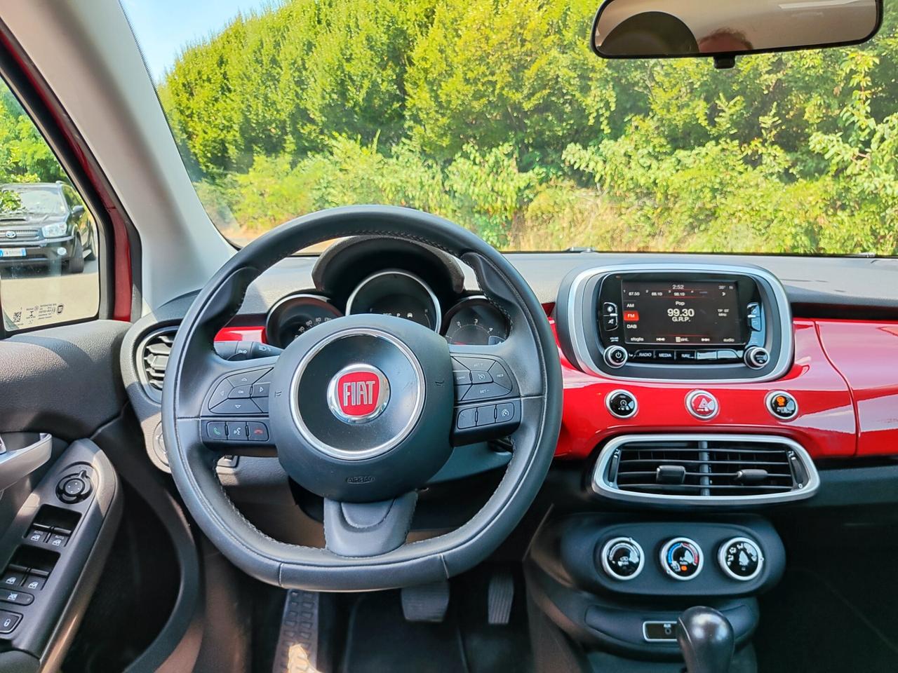 Fiat 500X 1.6 MultiJet