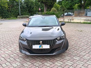 Peugeot 208 PureTech 75CV Stop&Start 5 porte Active ProMMo