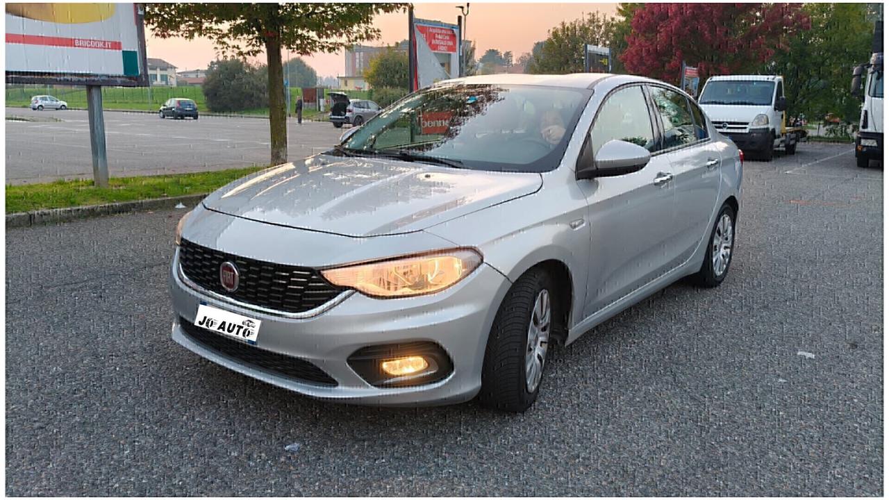 Fiat Tipo 1.4 SW Easy