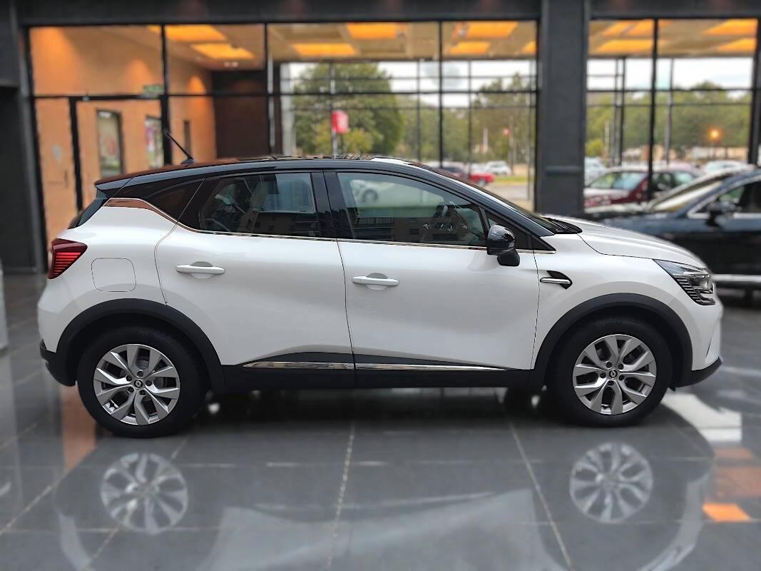 Renault Captur Captur II 2021- 1.0 tce Intens 90cv