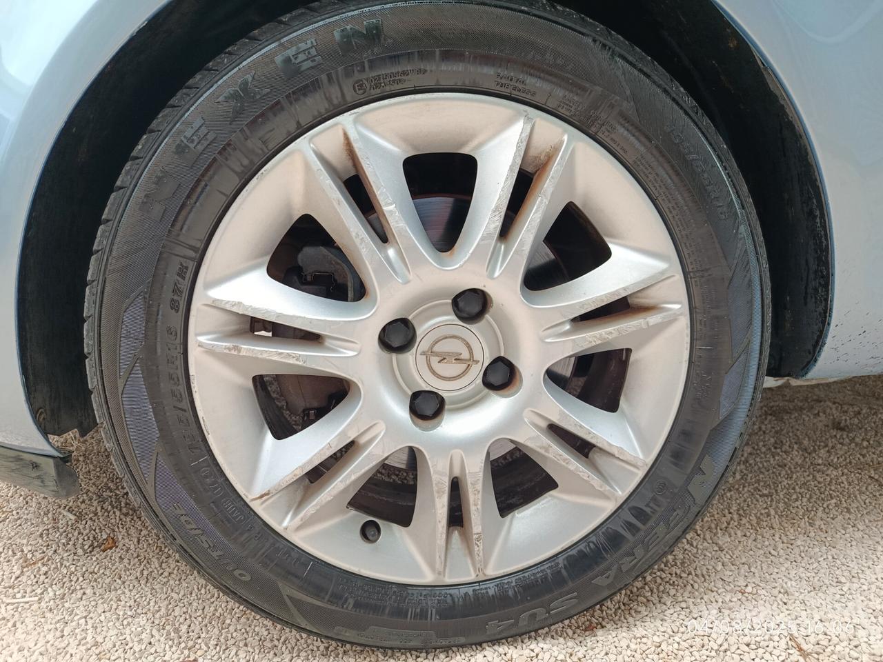 Opel Corsa 1.3 CDTI 90CV 5 porte Cosmo