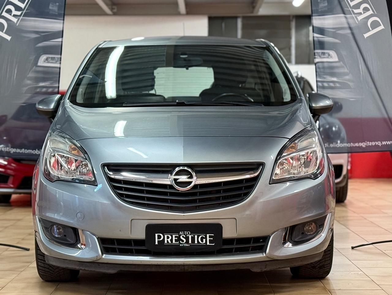 Opel Meriva 1.3 CDTI 95CV ecoFLEX Cosmo