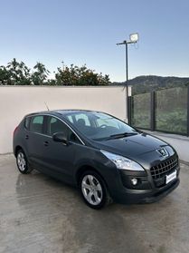 Peugeot 3008 1.6 hdi 8v Active (tecno) 112cv