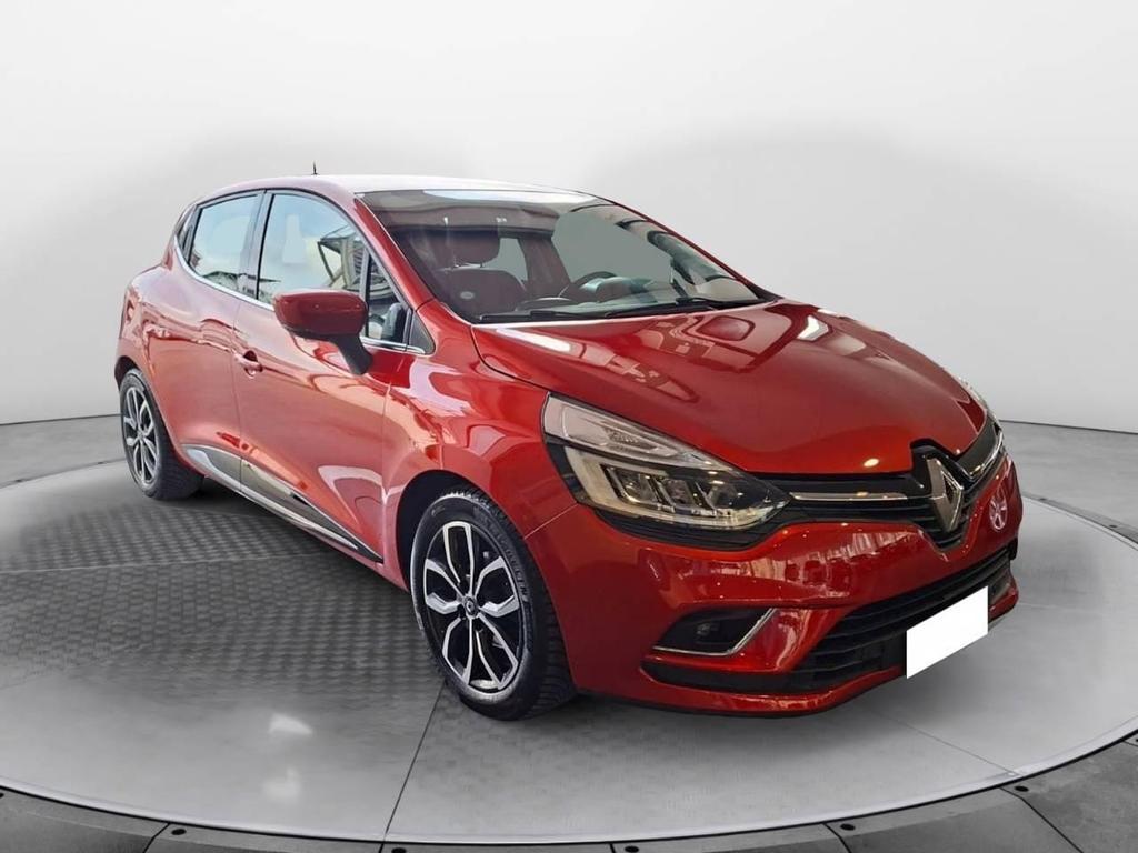 Renault Clio 5 Porte 1.5 dCi Energy Intens