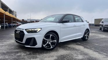 Audi A1 SPB 25 TFSI S line edition