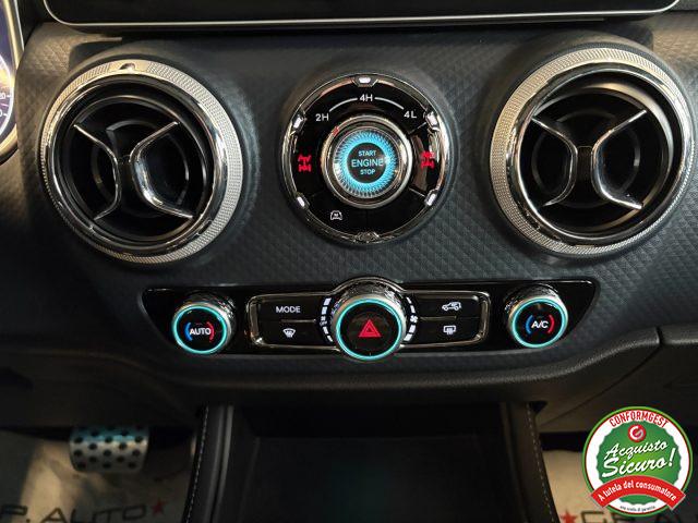 ICH-X K2 2.0 Turbo Diesel 4x4