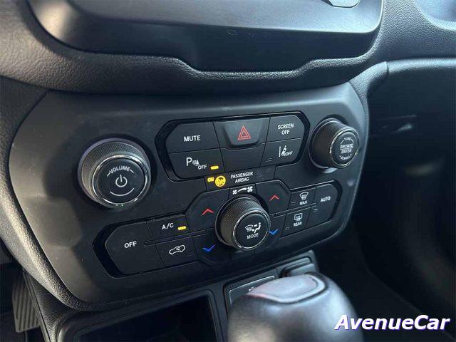 JEEP Renegade 1.6 mjt LIMITED AUTOMATICA PREZZO REALE IVA ESP.