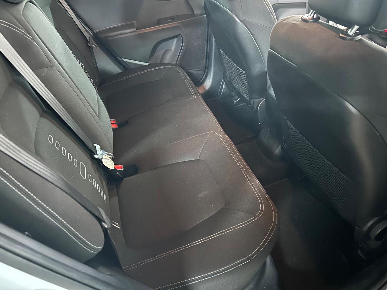 Kia Sportage 1.7 CRDI VGT 2WD Cool