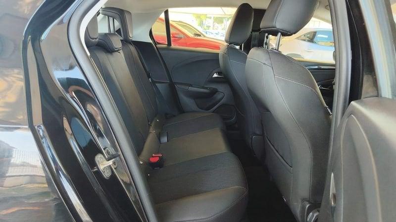 Opel Corsa 1.2 75cv Edition MT5