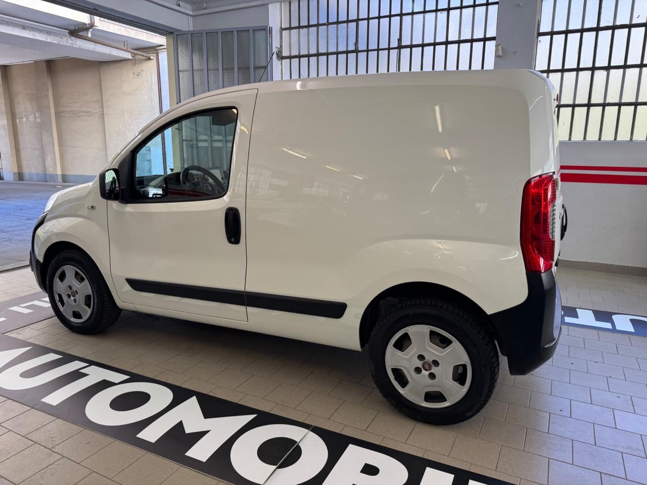 Fiat Fiorino 1.3 MJT 95CV Cargo SX