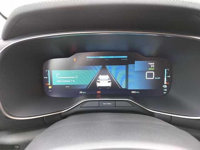 Citroen C5 Aircross Hybrid Plug-in 180 E-EAT8 Feel *KM Ø*