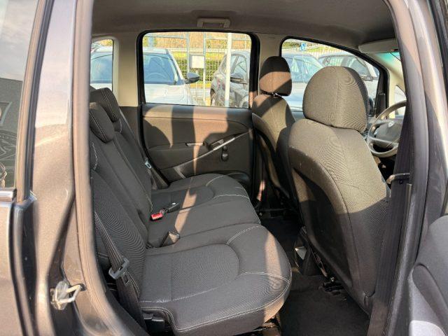 LANCIA MUSA 1.3 Mjt 95 CV 5th Avenue