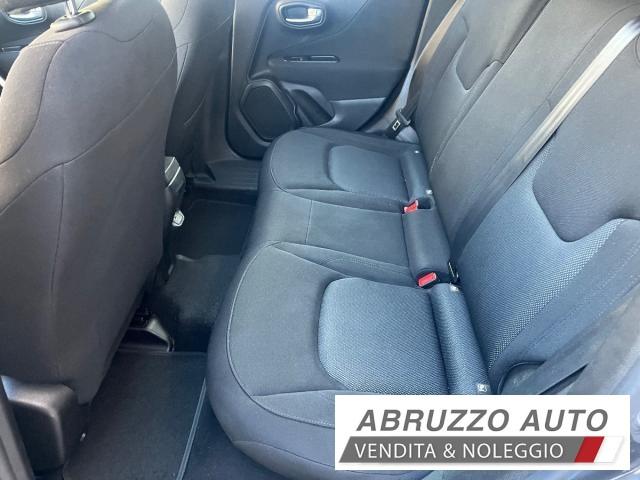 JEEP Renegade 1.0 T3 L. Venduta