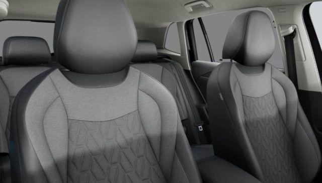 VOLKSWAGEN Tiguan 1.5 eTSI 150 CV ACT DSG N1 Autocarro