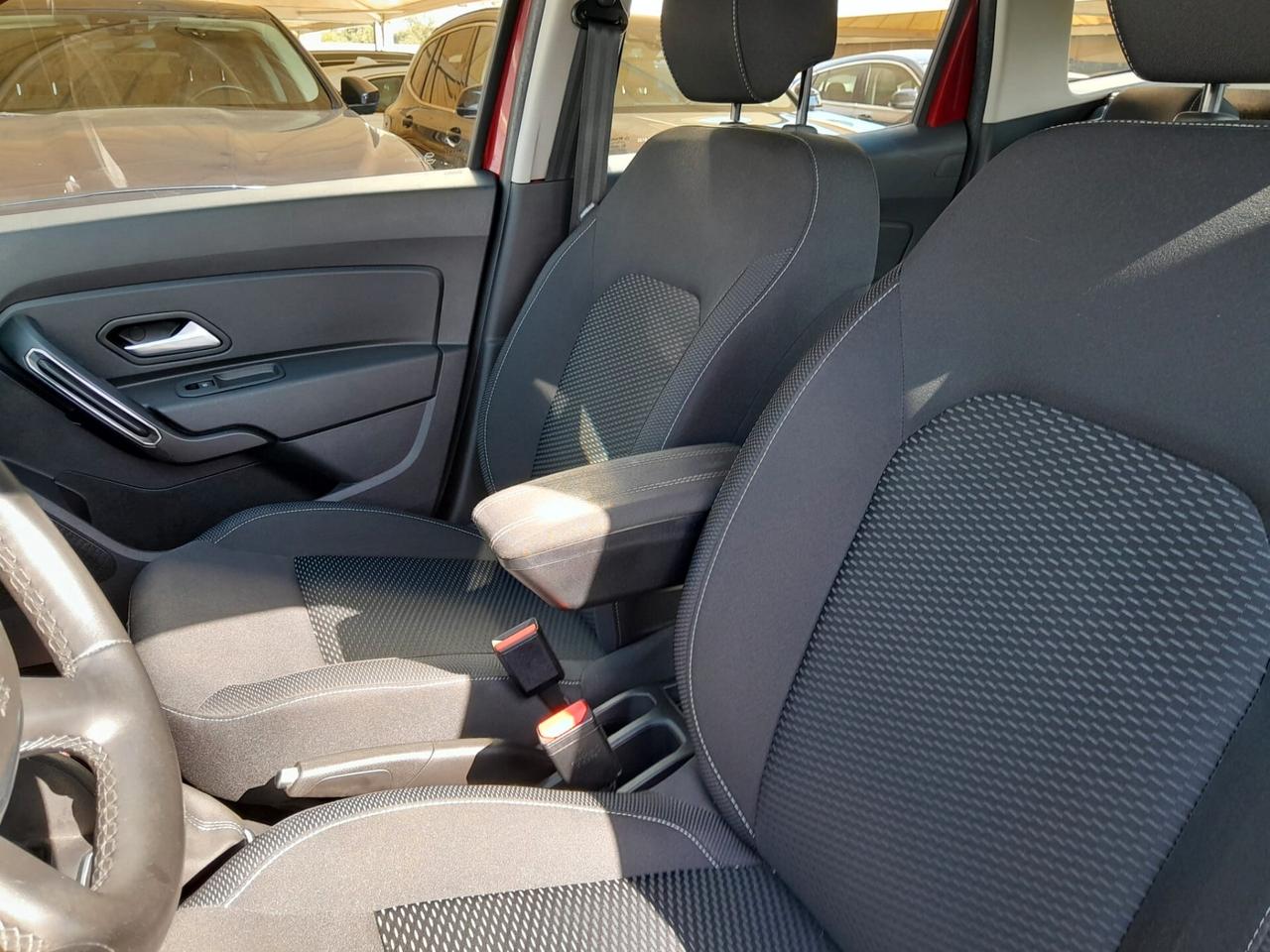 Dacia Duster 1.0 TCe 100 CV ECO-G Comfort DaciaPlus