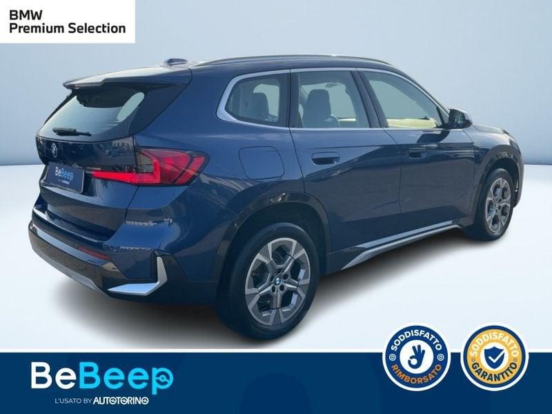 BMW X1 SDRIVE18D X-LINE EDITION ESSENCE AUTO