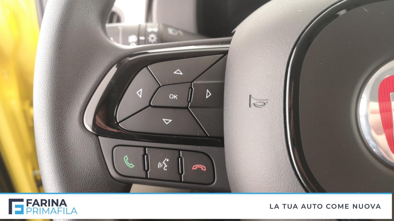 FIAT Pandina III 2024 Cross - Pandina Cross 1.0 firefly hybrid s&s 65cv