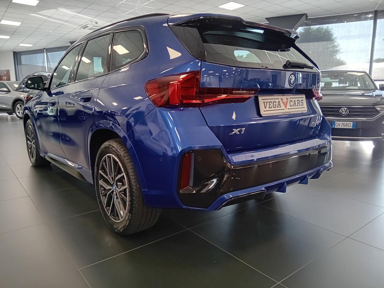 Bmw X1 xDrive 25e Msport