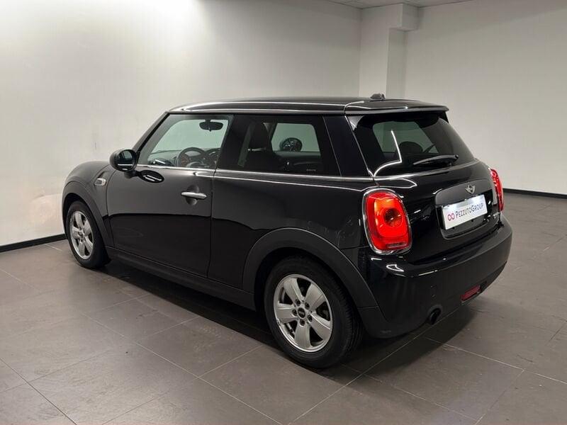 MINI Mini MINI 1.2 ONE
