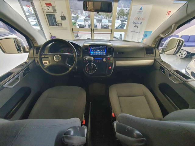 VOLKSWAGEN Multivan 2.5 TDI/130CV