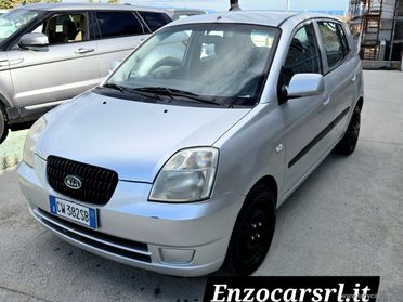 KIA Picanto 1.1 12V Fresh NEOPATENTATI