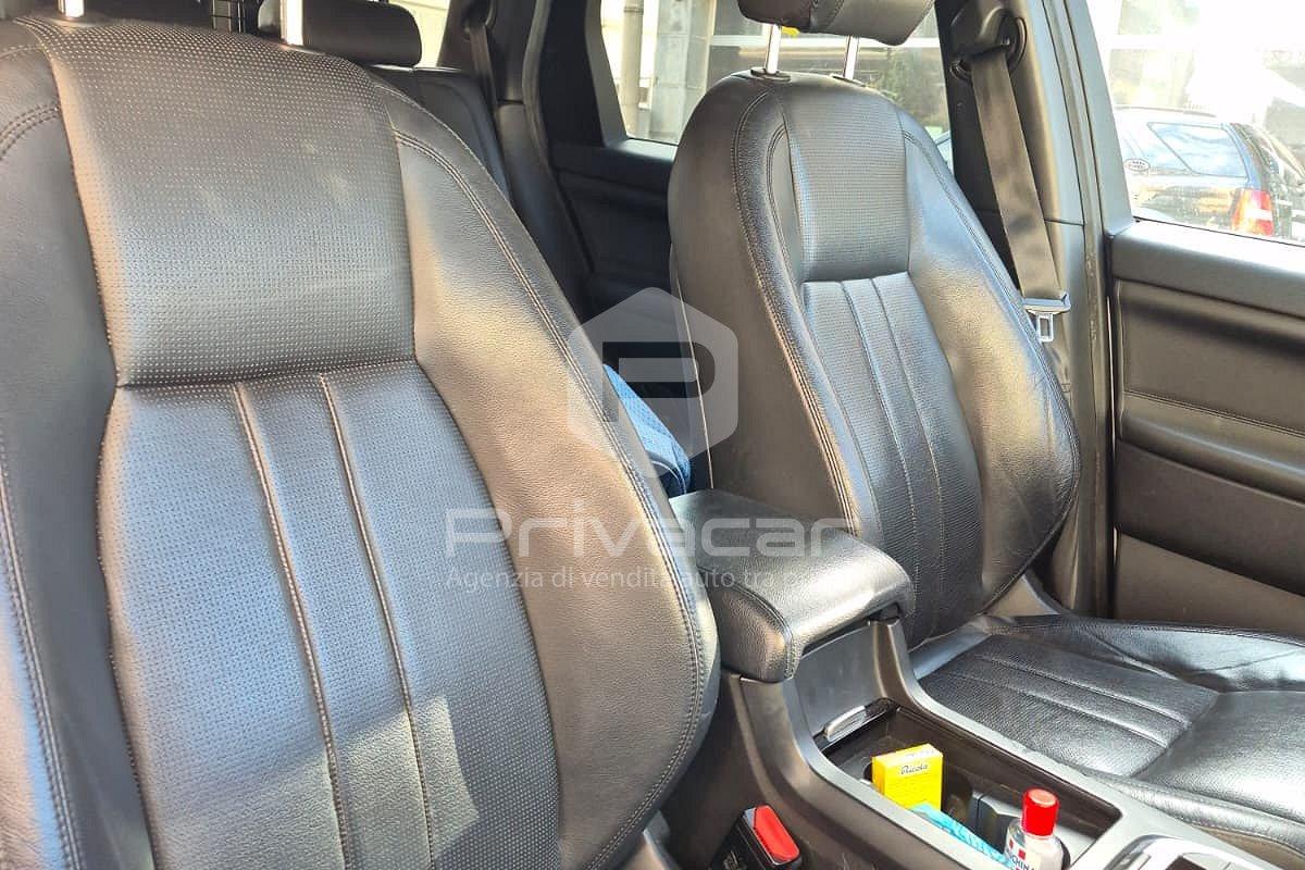 LAND ROVER Discovery Sport 2.0 TD4 150 CV Auto Business Ed. Premium SE