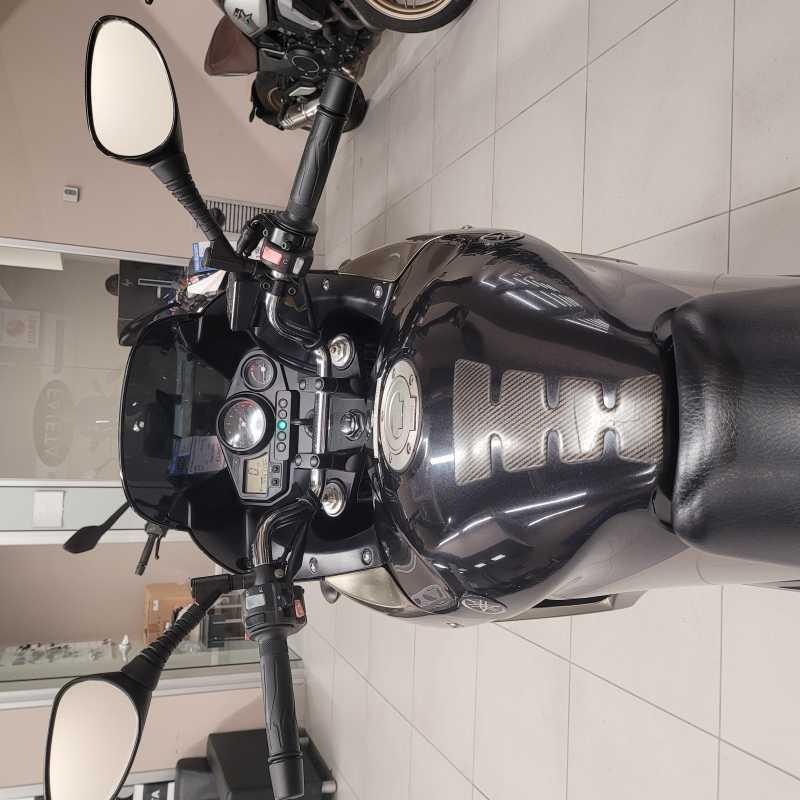 Yamaha TDM 900 ABS - 2007