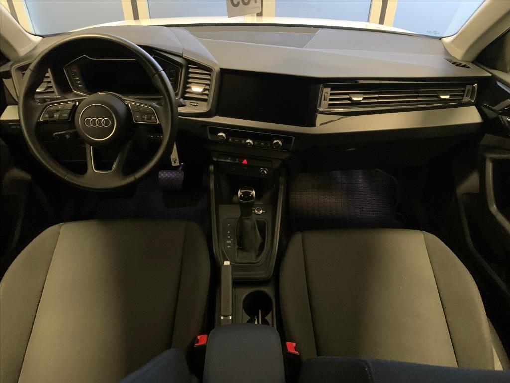 AUDI A1 SPB 30 TFSI S tronic Admired del 2020