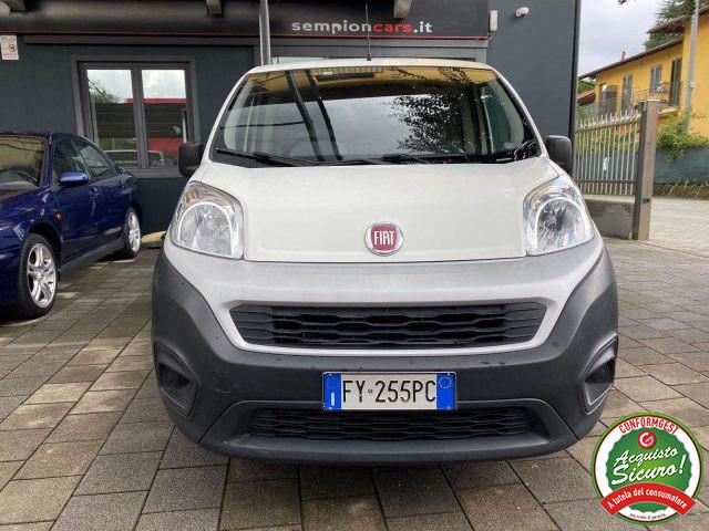 FIAT Fiorino 1.3 MJT 95CV Cargo SX PREZZO REALE