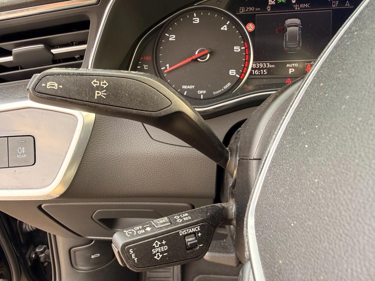Audi A6 Avant 40 2.0 TDI S tronic Business