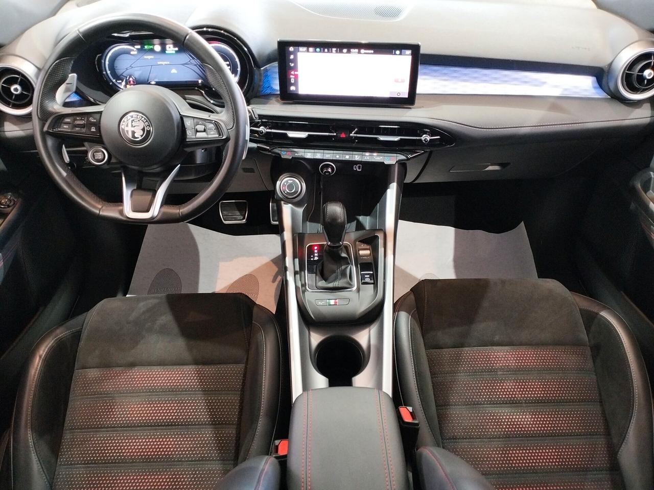 Alfa Romeo Tonale 1.5 hybrid Speciale 130cv tct7