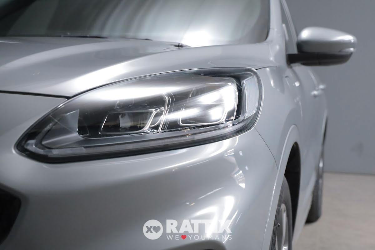 Ford Kuga 2.5 PHEV 225CV ST-Line X CVT