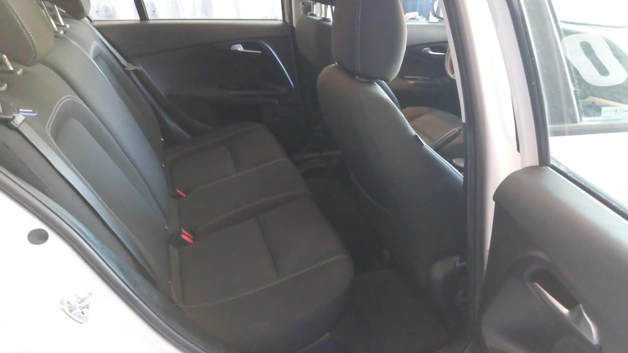 Fiat Tipo 1.4 4 porte Easy garantita 12 mesi