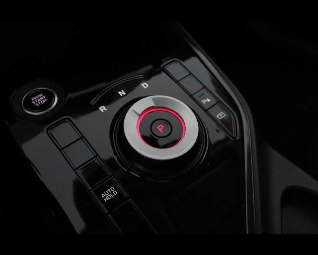 KIA Niro 1.6 GDi DCT HEV Style