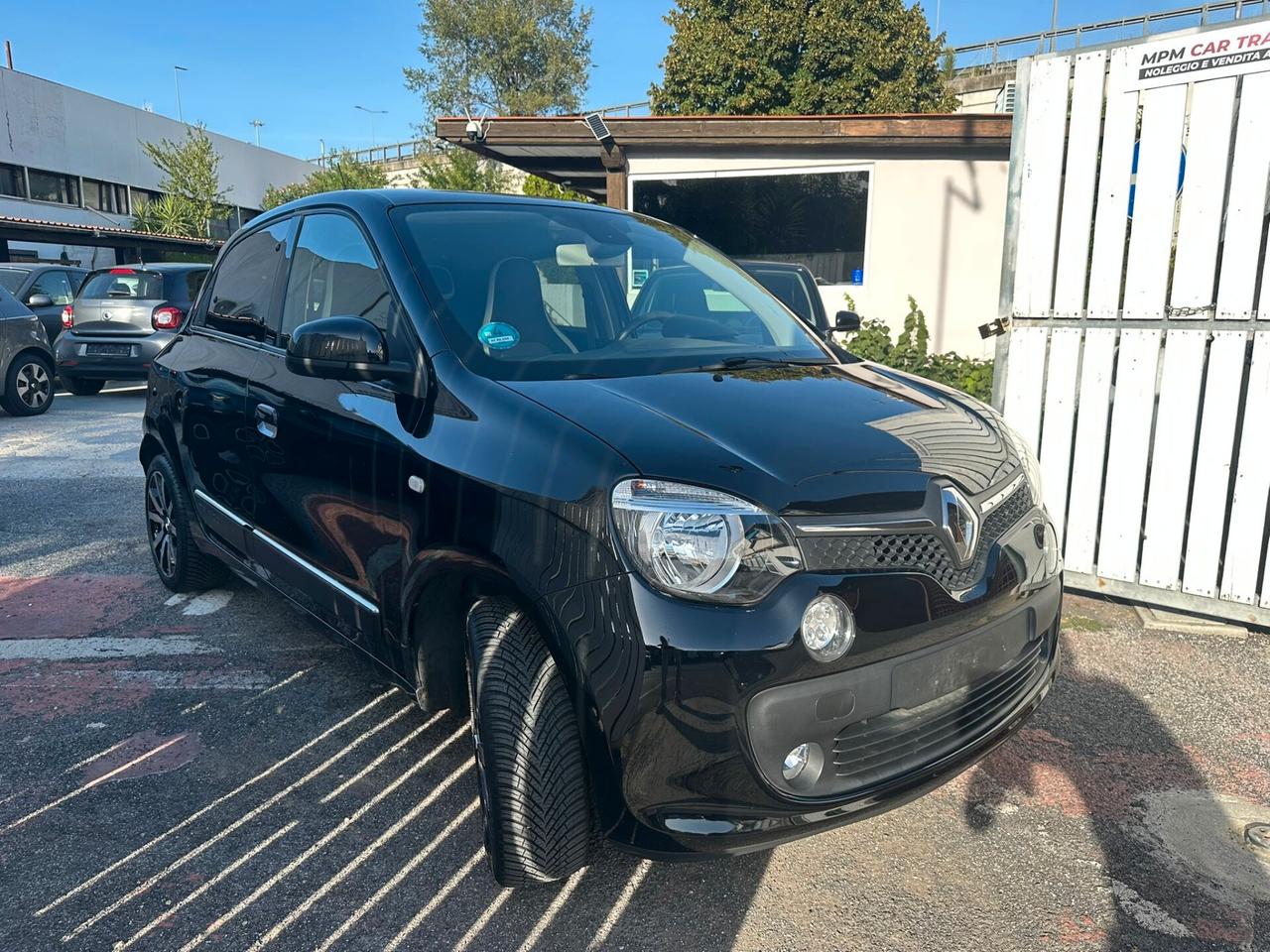 Renault Twingo Cosmic