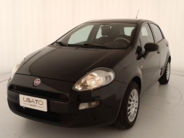 FIAT Punto 4ª serie - Punto 1.2 8V 5 porte Street