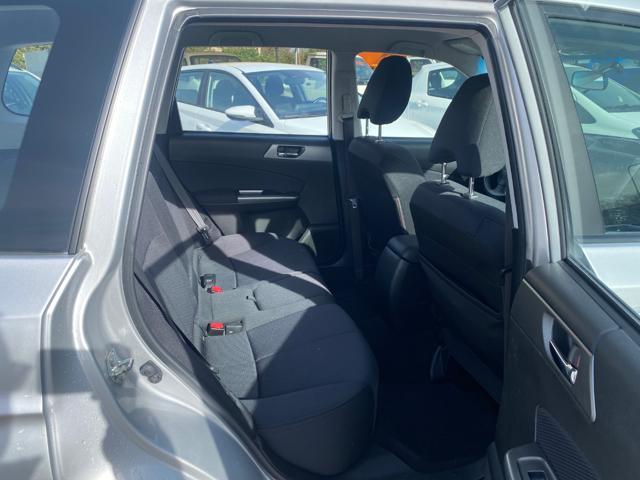 SUBARU Forester 2.0D XS Trend