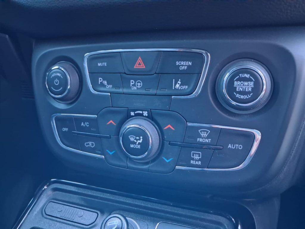 Jeep Compass 1.3 Turbo T4 2WD Limited