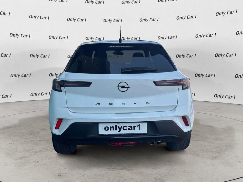 Opel Mokka 1.2 Turbo 130CV aut. GS Line