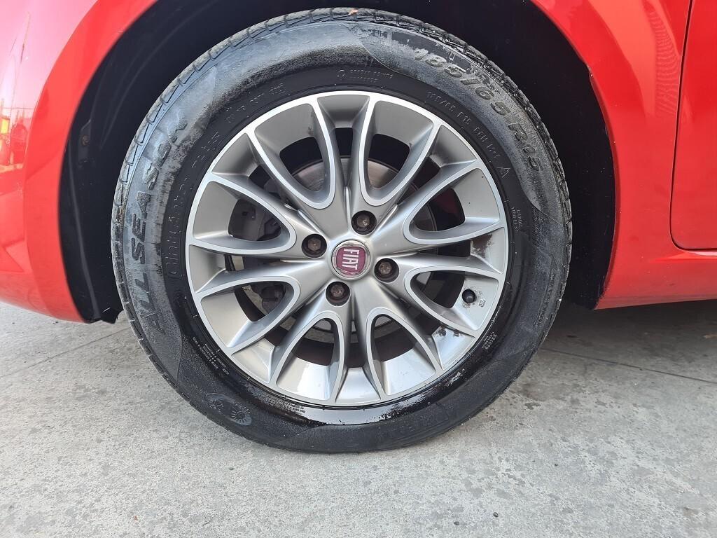 Fiat punto evo 1.3 multijet 75cv 3 porte anno 2012