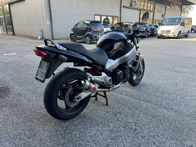 HONDA X-Eleven 1100 ASI con CRS