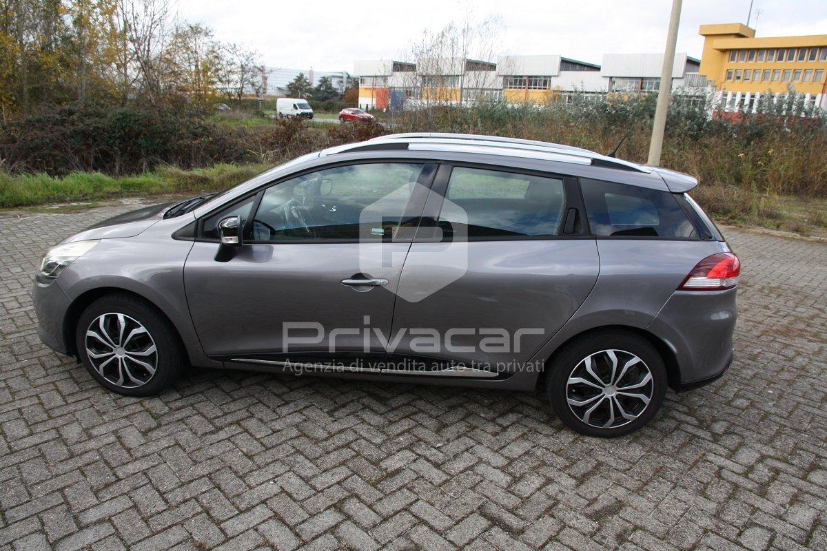 RENAULT Clio Sporter 1.5 dCi 8V 75CV Wave