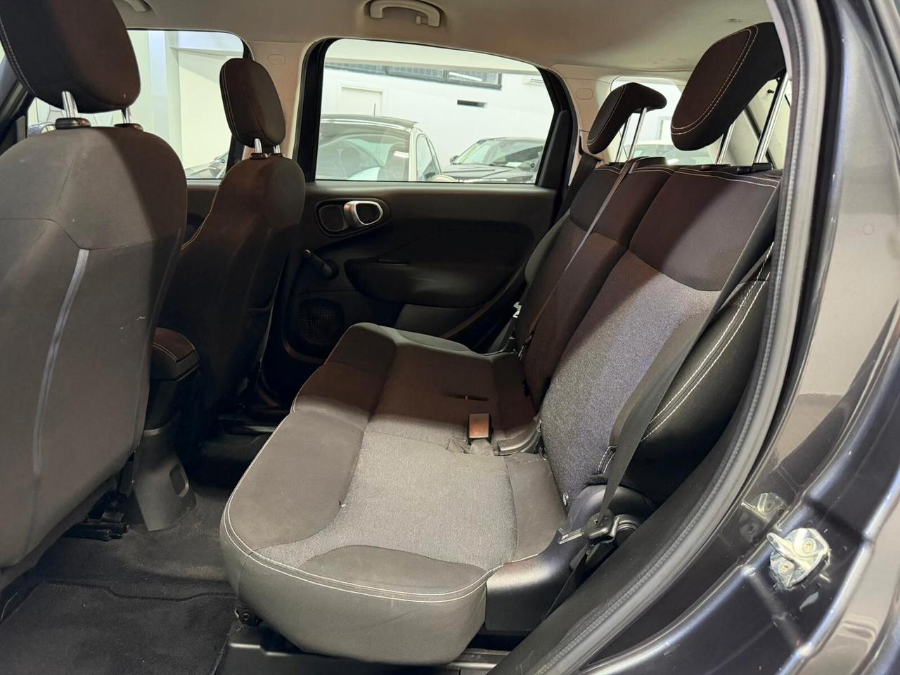Fiat 500L 1.3 Multijet 95 CV Lounge