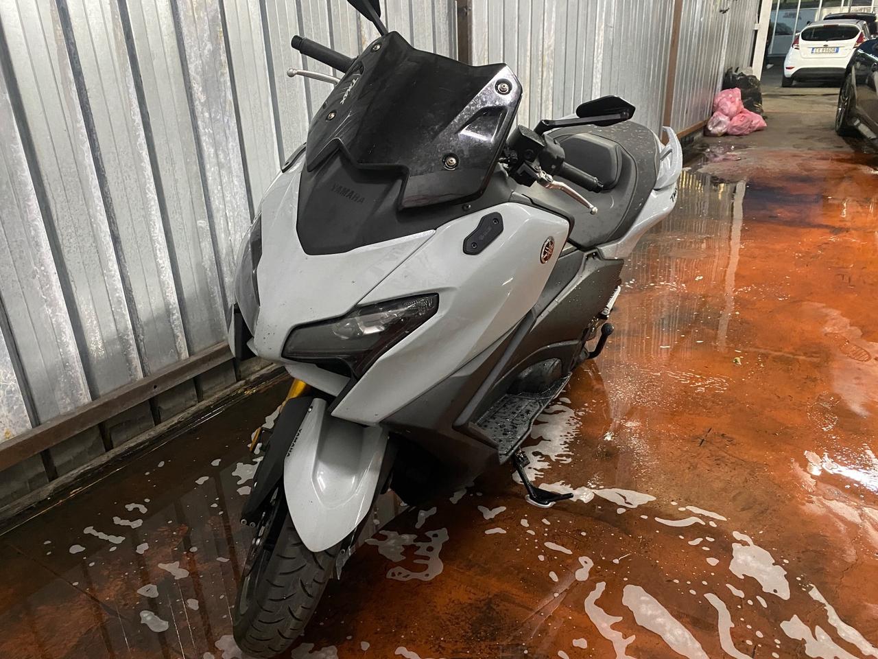 Yamaha T Max 560 Sport