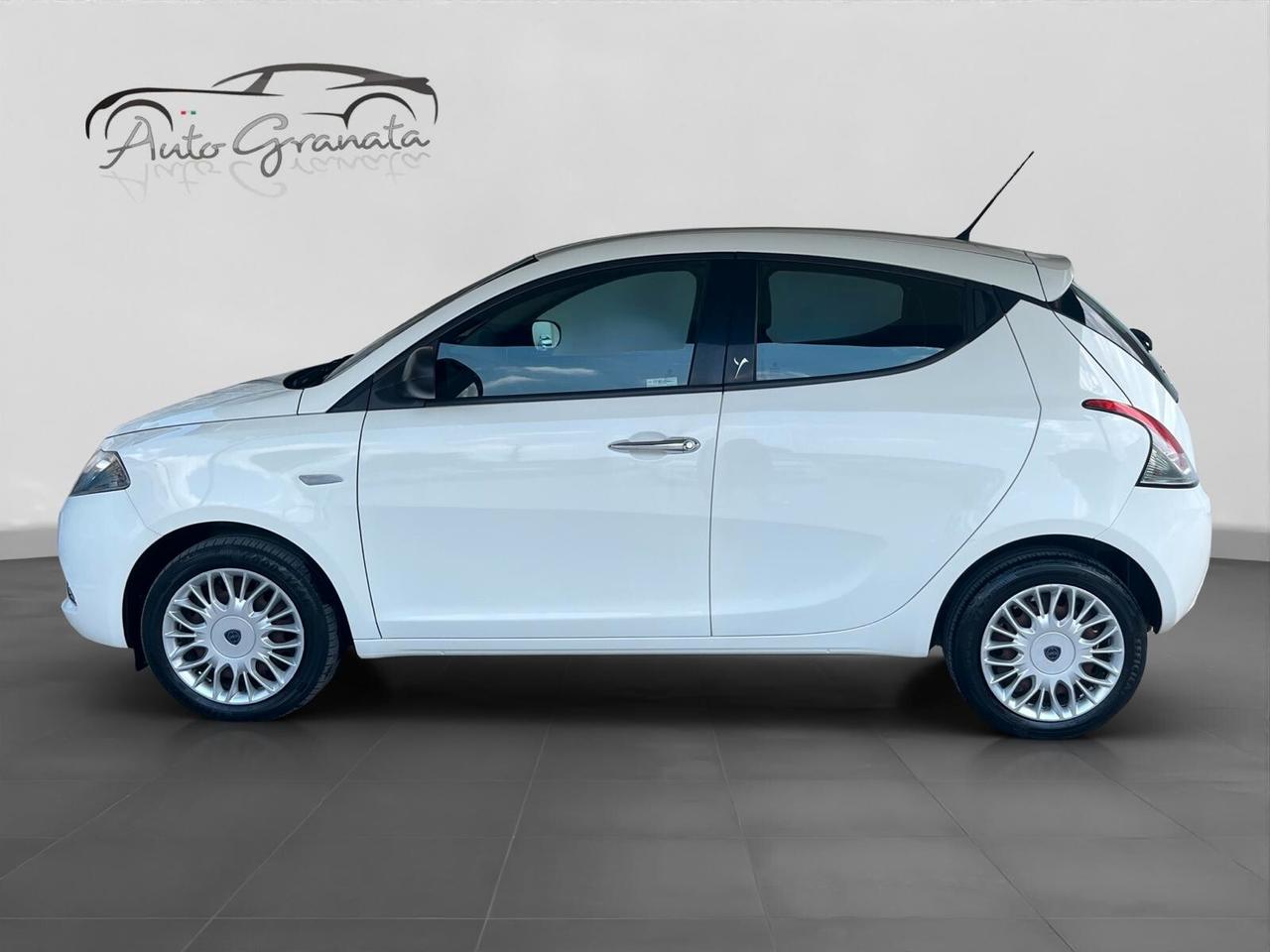 Lancia Ypsilon 1.3 MJT 95cv Gold NEOPATENTATI